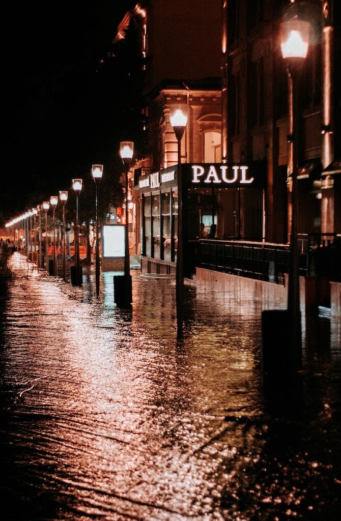 Choosing the Right Company for Flood Cleanup – The Key Tips to Follow